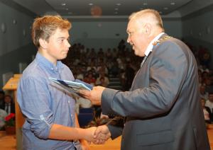 Županova petica 2018