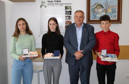 Županova petica 2020