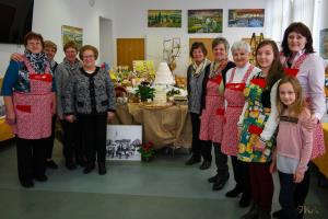 Velikonočna razstava