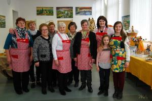 Velikonočna razstava