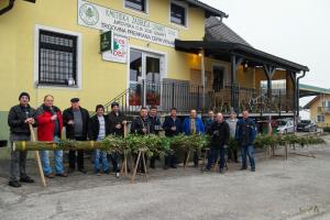 Izdelovanje presmeca