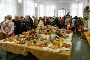 Velikonočna razstava