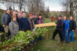 Izdelovanje presmeca