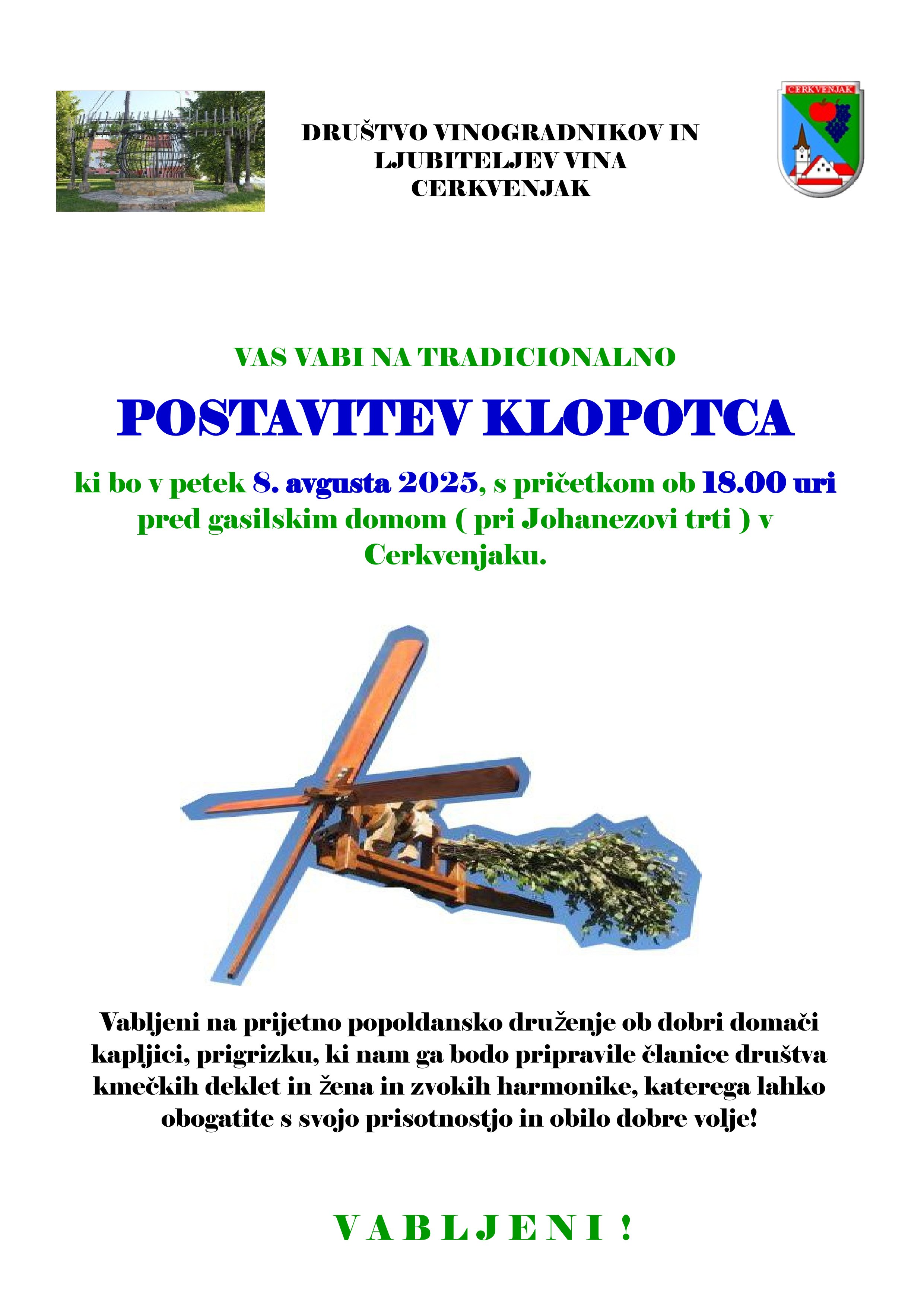 klopotec2025